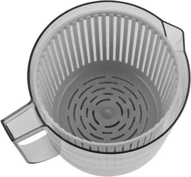 Сушарка для салату маленька 2,5 л Teesa