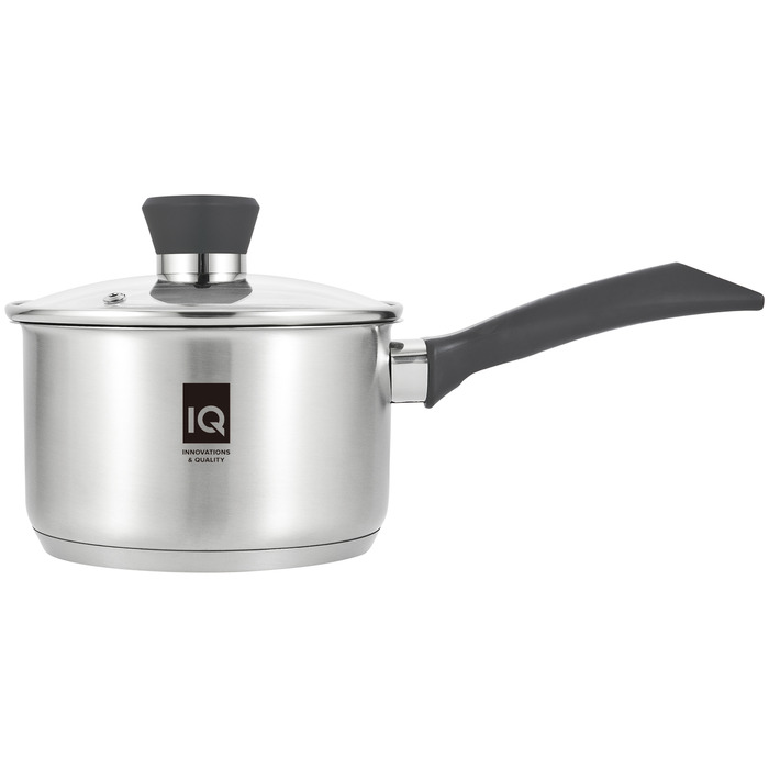 Набір посуду IQ Be Chef (8 предметів) (6925509)