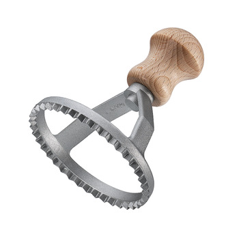 Ніж круглий для равіолі 8 см Pastacasa Kuchenprofi