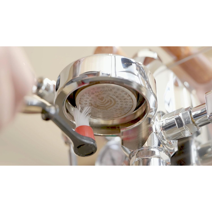 Засіб для чищення еспресо-машин 900 г CLEANO