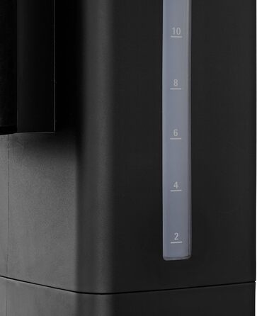 Кавоварка Aroma glass STELIO WMF