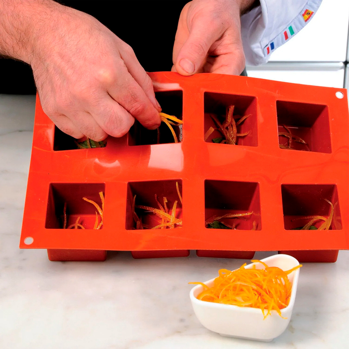 SF104/C Форма из резины