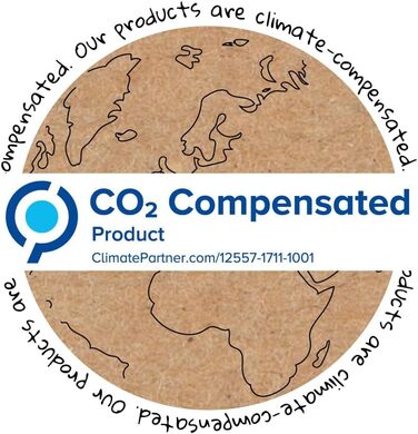 Набір паперові стаканчики для морозива 50 шт. 75 мл BIOZOYG