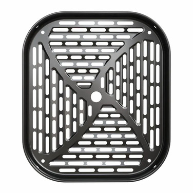 Tefal Мультипіч Easy Fry Infrared, 1500Вт, чаша-7л, сенсорне керув., 8 програм, з віконцем, пластик, світло-сірий