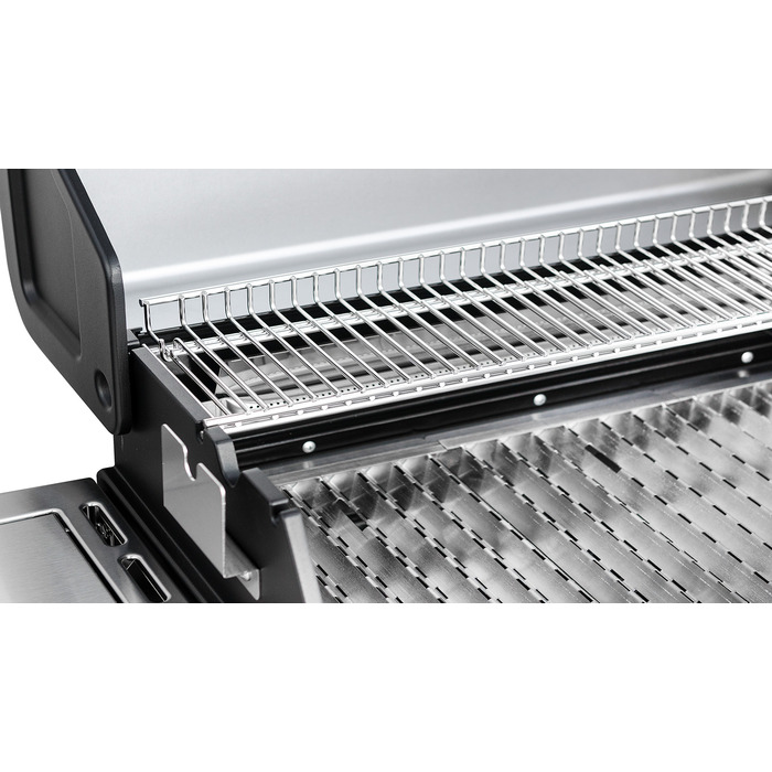 Газовый гриль Senator Pro-32 с системой BBQ Block Fire GRILLI 700377 Код: 012036