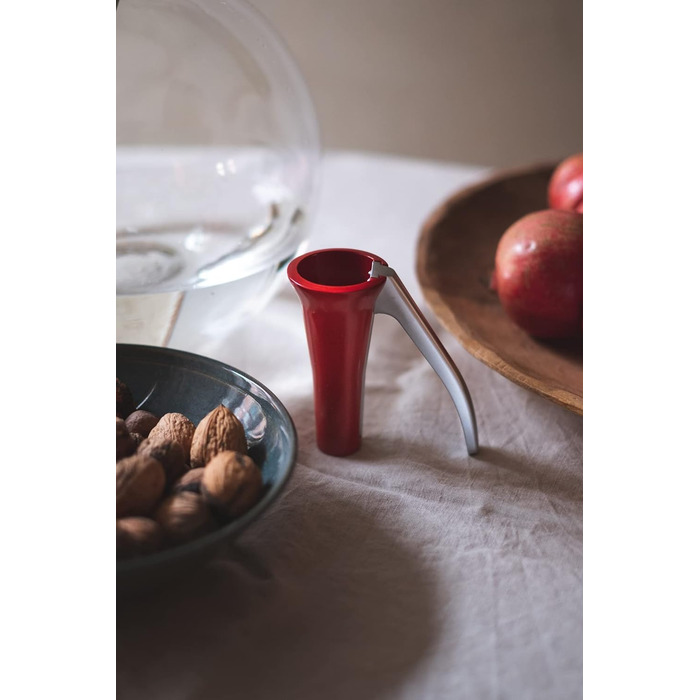 Горіхокол червоний Drosselmeyer