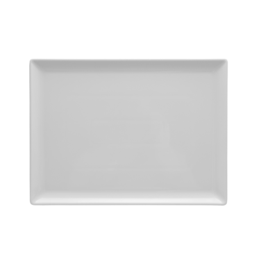 Тарілка прямокутна, блюдо Lubiana San Marino 35,5Х26,5 см L4340