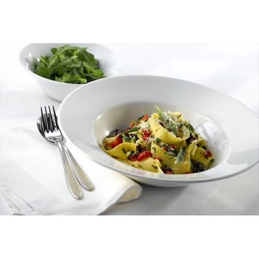Блюдо для пасты, 25 см, GenWare