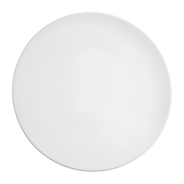 Тарілка 28 см Weiss Coup Fine Dining Seltmann Weiden