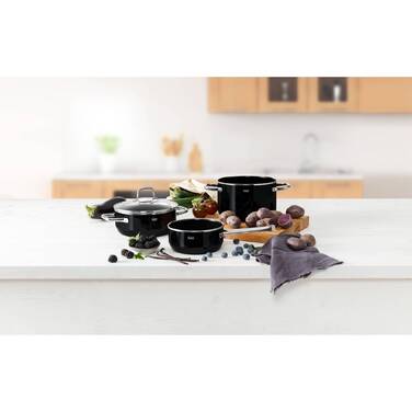 Каструля 16 см Elegance Line Silit