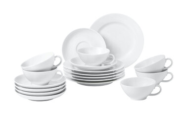 Чайний сервіз 18 предметів Rondo / Liane Seltmann Weiden