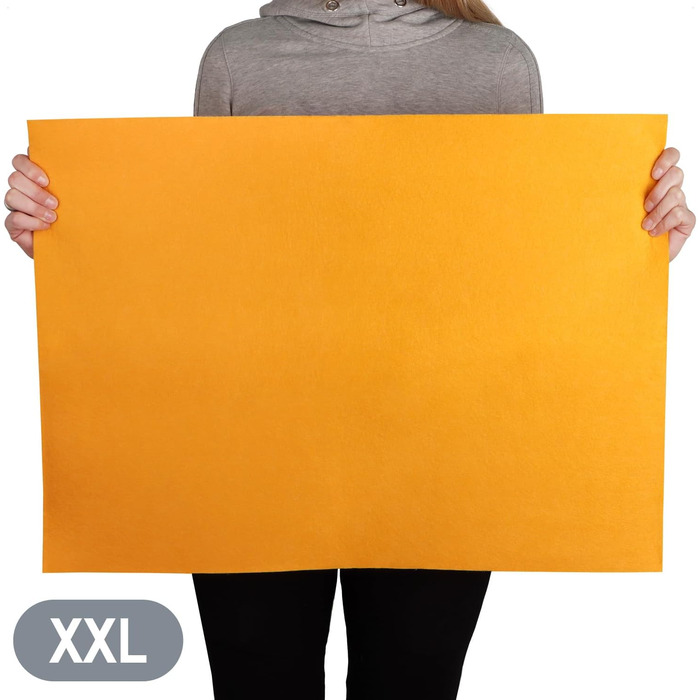 Серветки для прибирання кухні 4 шт 50 x 68 см com-four