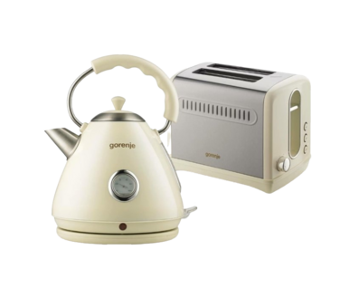 Тостер Gorenje T 1100 CLI  (6427773)