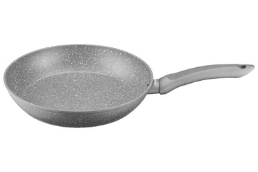 ARDESTO Gemini Сковорода для гурманов Vasto с крышкой, 26см, Алюминий, Серый
