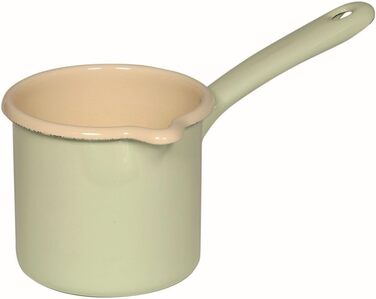 Ківш для молока 10 см Riess