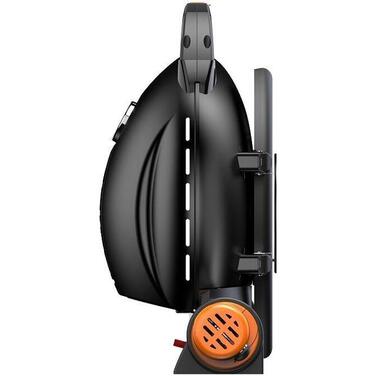 Портативный переносной газовый гриль O-GRILL 900, черный+шланг в подарок! Код: 009062