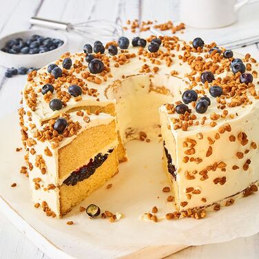 Форма для випічки розємна, 26 см, Einfach Hausgemacht RBV Birkmann