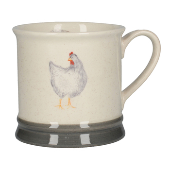 Кухоль для чаю CreativeTops FEATHER LANE, 280 мл