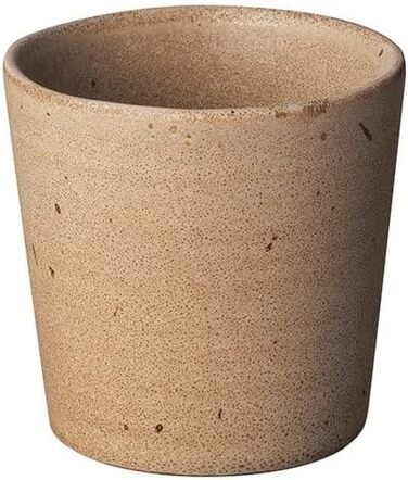 Чашка 180 мл без ручки бежева Kumi Blomus