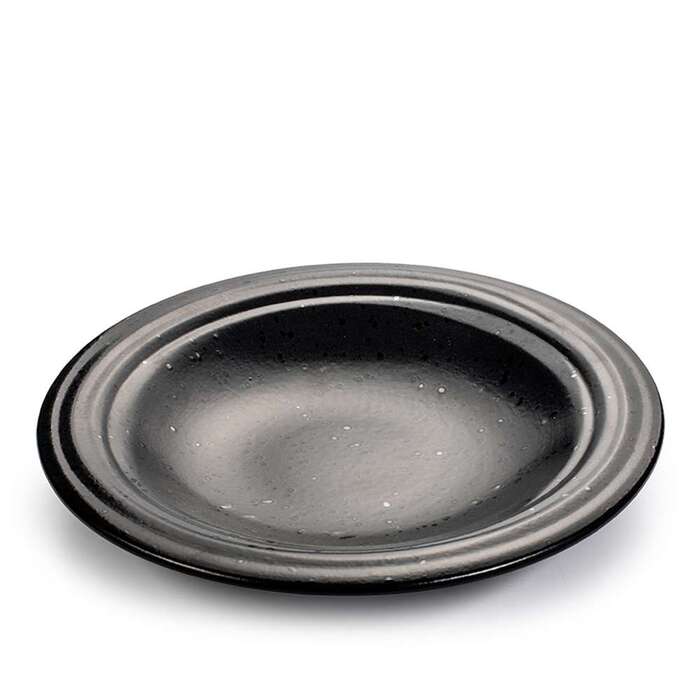Тарелка глубокая, для пасты Ariane Oxide 26 см cinder ALPARND57012026