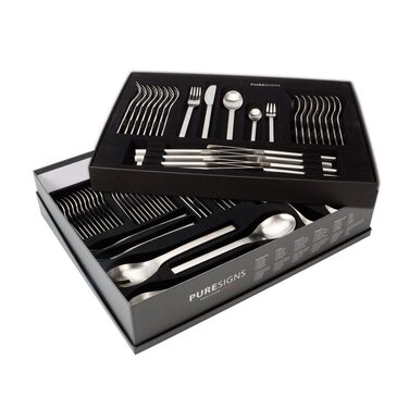 Набор столовых приборов 68 предметов NOVECENTO Puresigns One