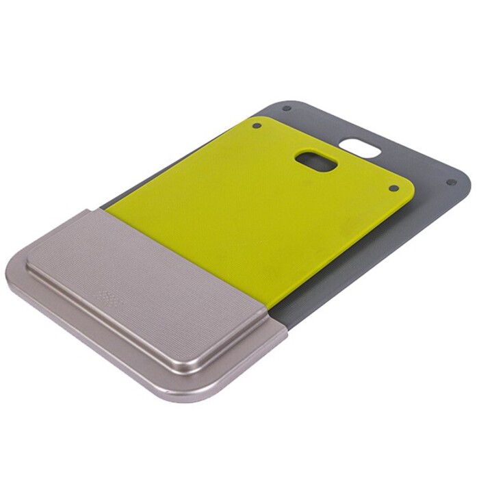 Набір обробних дощок Joseph Joseph DOORSTORE CHOP