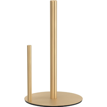 Тримач для кухонного рулону, золотистий niffgaff