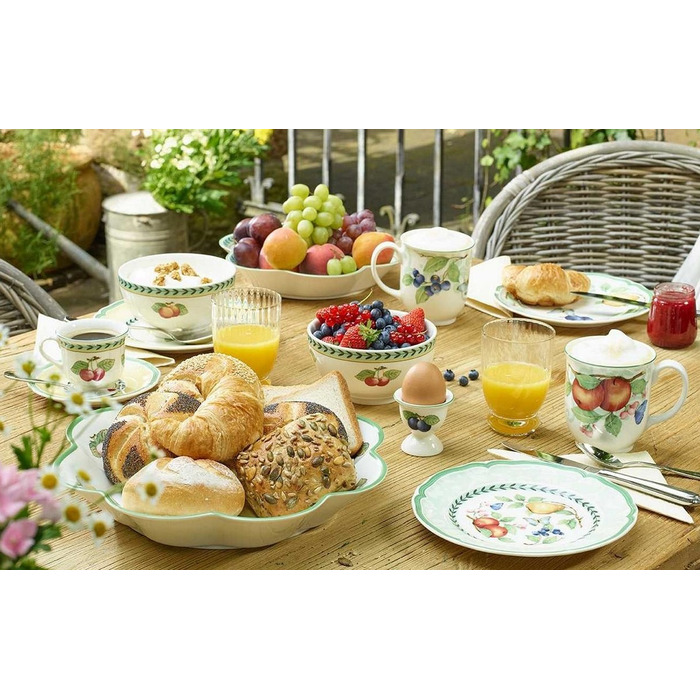 Чашка 0,30 л French Garden Villeroy & Boch
