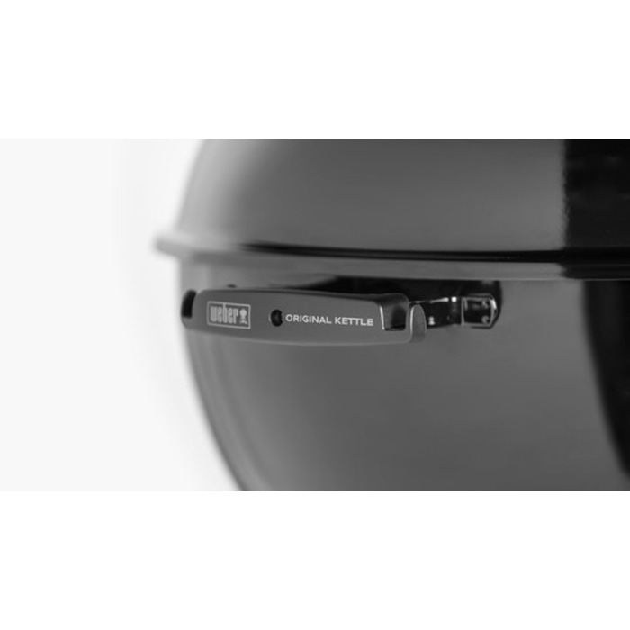 Угольный гриль 57см. Original Kettle Weber