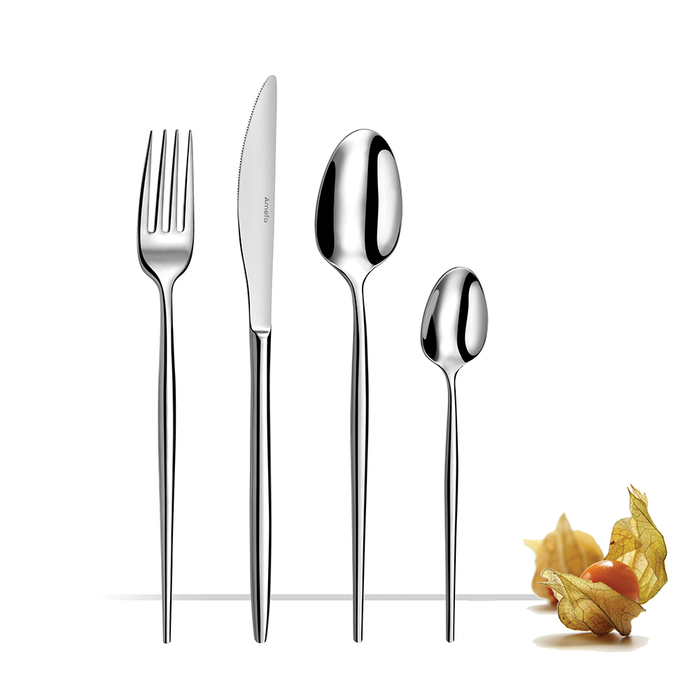 Набір столових приладів 24 предметів Soprano Amefa