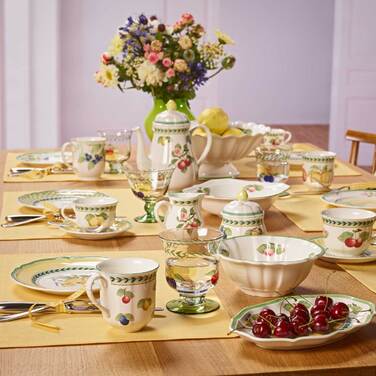 French Garden Fleurence от Villeroy & Boch