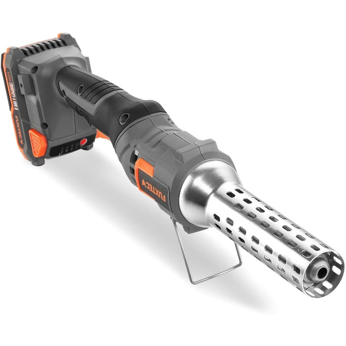 Розпалювач для гриля  до 550C Fuxtec