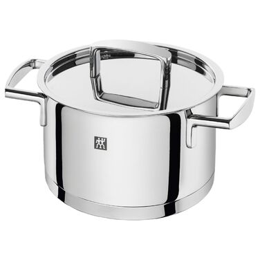 Набор кастрюль 9 предметов Passion Zwilling