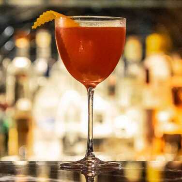 Келих для коктейлю 170 мл, Nick & Nora, Coupe, Urbanbar (Урбанбар)