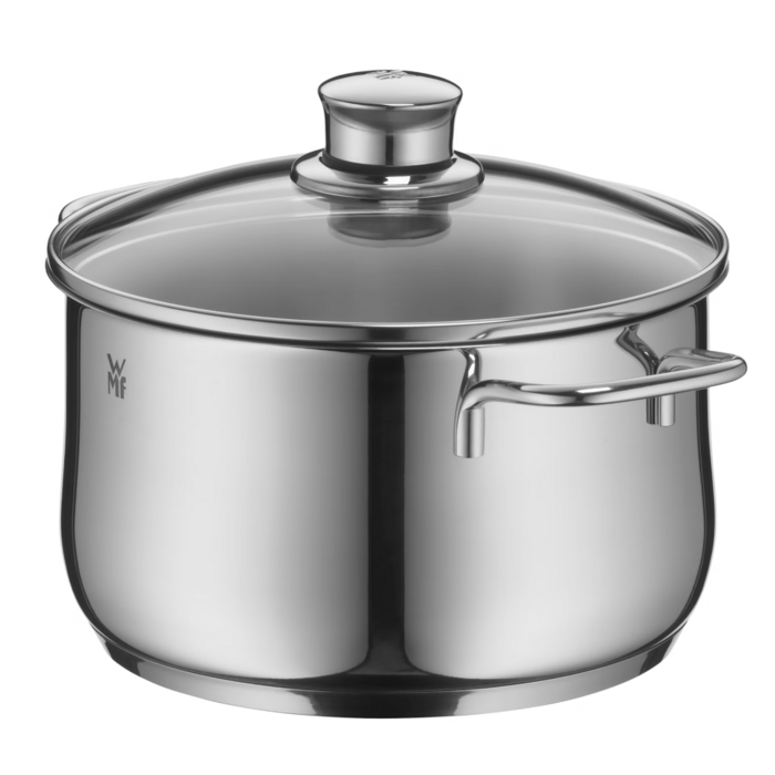 Набор кастрюль 6 предмета Diadem Plus WMF