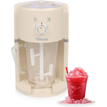 Машина для подрібнення льоду  и глечик 1,1 л Tristar