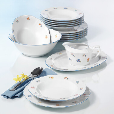 Колекція Sonate від Seltmann Weiden