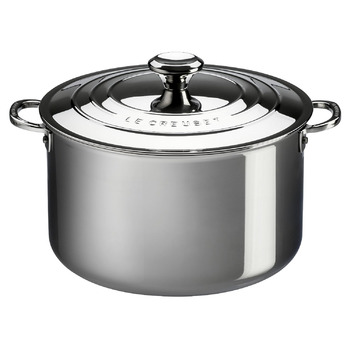 Каструля 3-PLY PLUS, 20 см, Le Creuset
