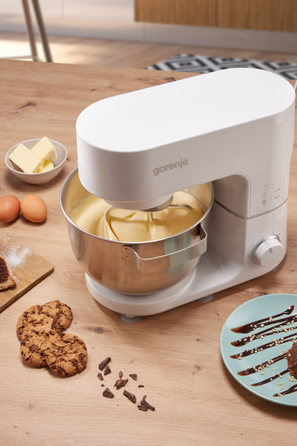 Кухонная машина Gorenje MMC800CW (7134932)