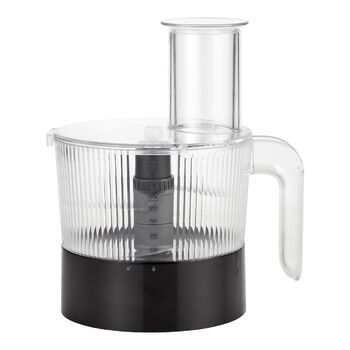 Верхня частина комбайну, чорний для Power Blender Pro Enfinigy Zwilling