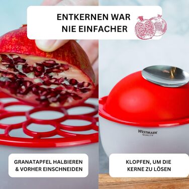 Соковитискач Westmark