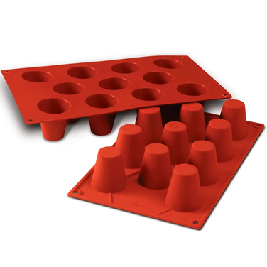 SF020/C Форма из резины