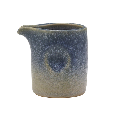 Молочник 90 мл, ефект чавуну, Graphite, GenWare