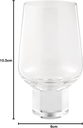 Келих для лікеру 130 мл Koyoi Blomus