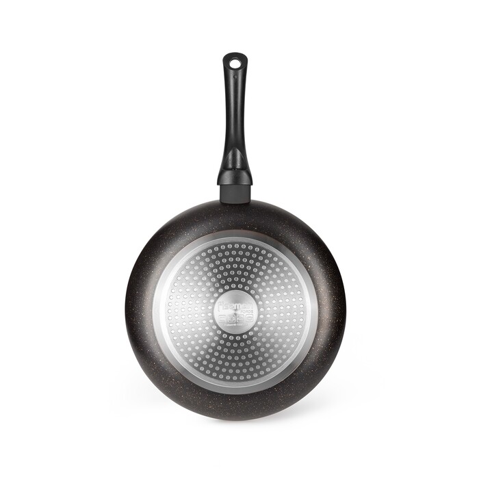 Сковорода для жарки Fissman FORDE 28x5,0 см алюминий с антипригарным покрытием (14434)