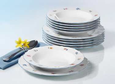 Колекція Sonate від Seltmann Weiden