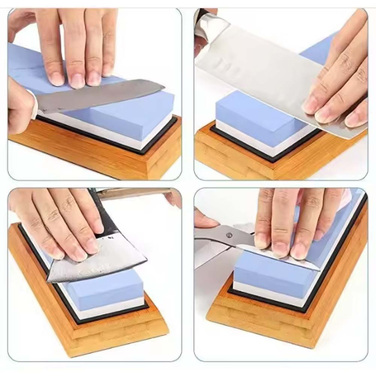 Точильный камень #8000/3000 для заточки ножей GRILLI 88875 Код: 012185