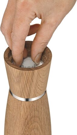 Млин для солі / перцю набір 2 предмета Ceramill® Nature WMF