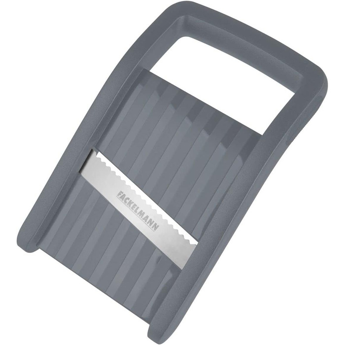 Овочерізка компактна, сіра Statement Fackelmann