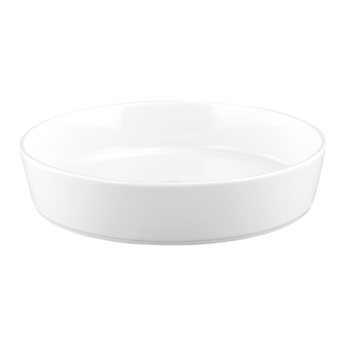 Тарілка десертна 18 x 4 біла No Limits Seltmann